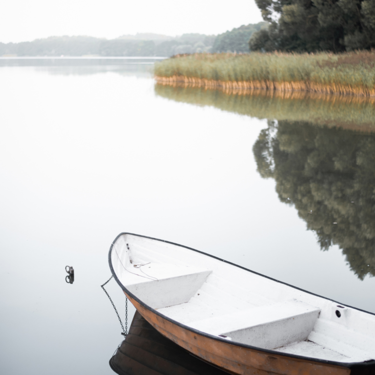 The Charm of Lake Belle Taine: A Hidden Gem in Minnesota